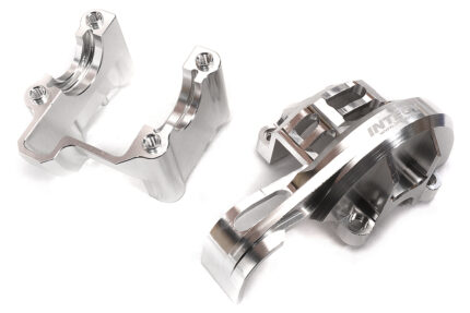 Billet Machined Center Differential Carrier Mount for Traxxas 1/8 Sledge 4WD