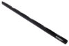 Black Billet Machined Chassis Brace T-Bar for Traxxas 1/8 Scale Sledge 4WD 9523X