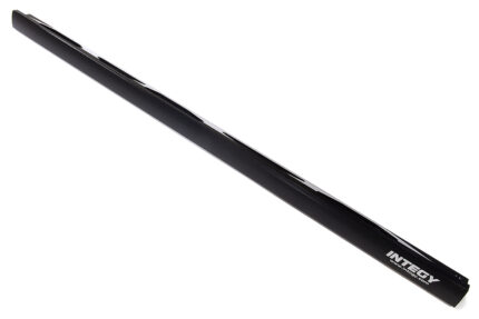 Black Billet Machined Chassis Brace T-Bar for Traxxas 1/8 Scale Sledge 4WD