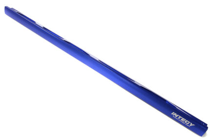 Blue Billet Machined Chassis Brace T-Bar for Traxxas 1/8 Scale Sledge 4WD