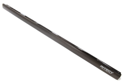 Grey Billet Machined Chassis Brace T-Bar for Traxxas 1/8 Scale Sledge 4WD