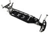 Alloy Chassis & Carbon Fiber Conversion Kit for Team Associated DR10 Drag