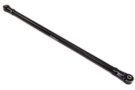 Billet Machined Center Brace Bar w/ Ball Ends for Arrma 1/8 Kraton 6S BLX V5