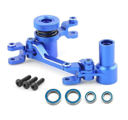 Alloy Machined Steering Bellcrank Set for Traxxas 1/7 Unlimited Desert Racer