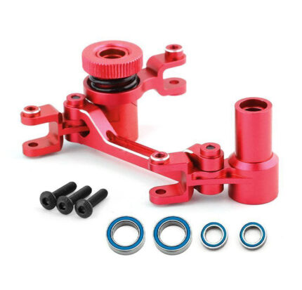 Alloy Machined Steering Bellcrank Set for Traxxas 1/7 Unlimited Desert Racer