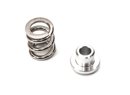 Slipper Clutch Spring & Adapter for Losi 1/10 Scale 225 Drag, SCT & ST