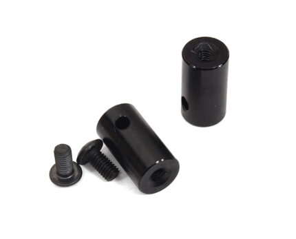 Replacement Posts Set for C31305 & C31323 Arrma 1/10 Vorteks 4X4 3S BLX