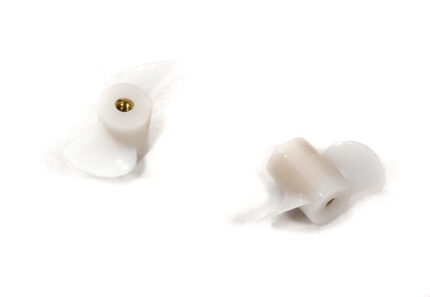 Plastic Propeller (2) 17mm for Mini ECO-Q