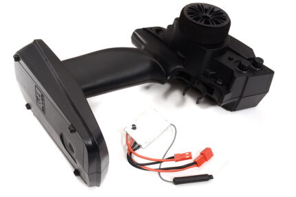 Replacement Remote Control w/ Receiver and ESC Board for Mini Mono-Q and ECO-Q