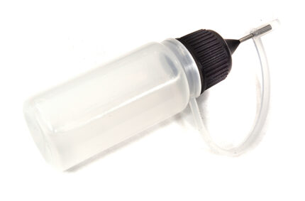 Ball Bearing Lubricant for Mini Mono-Q and ECO-Q