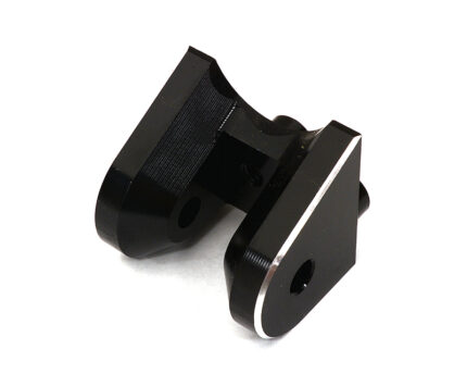 Billet Machined Front Brace Mount for Arrma 1/5 Kraton & Outcast 4X4 8S BLX