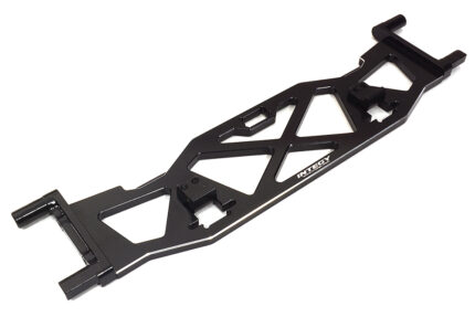 Billet Machined Battery Hold Down Plate for Traxxas 1/8 Sledge 4WD