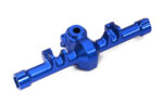 Billet Machined Rear Axle Housings for Axial 1/24 SCX24 Rock Crawler - Image 2
