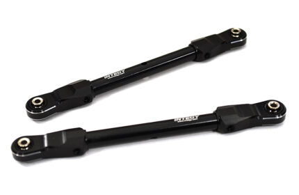 Billet Machined Front 117mm Upper Linkages for Traxxas 1/8 Sledge 4WD