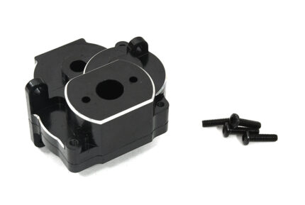 Alloy Machined Main Gearbox Housing for Traxxas 1/18 TRX-4M Crawler