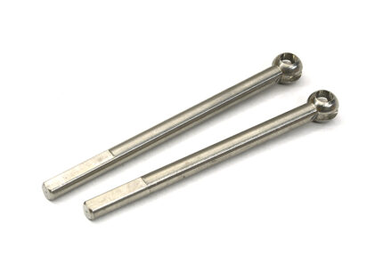 Heavy-Duty Replacement Drive Axles for C31600 Type RC Crawler Axle