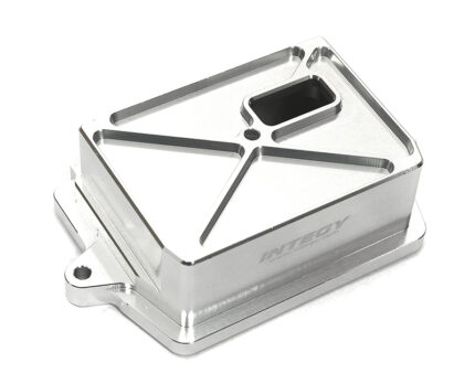Billet Machined Receiver Box Enclosure Cover for Traxxas XRT & X-Maxx