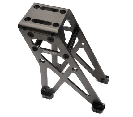 Billet Machined Center Tower 1-Top Brace for Arrma 1/5 Kraton 8S w/ ARA320481
