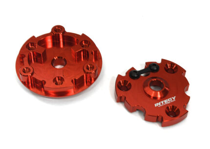 Billet Machined Cush Drive Housing for Traxxas X-Maxx 8S, XRT & E-Revo 2.0