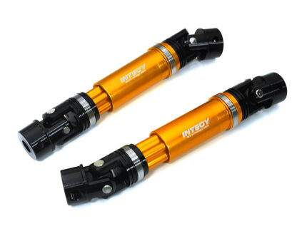 Billet Machined Center Drive Shafts for Losi 1/8 LMT 1.0 (Digger Version)