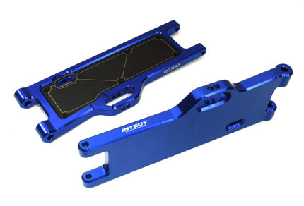 Billet Machined Front Suspension Arms for Arrma 1/10 Kraton 4X4 4S V2 BLX