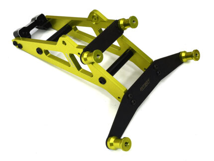 Billet Machined Wing Mount for Traxxas XRT