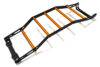 Exo-Skeleton Body Roll Cage Kit for Arrma 1/8 Kraton 6S V5 BLX ARA406156-58