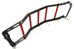 Exo-Skeleton Body Roll Cage Kit for Arrma 1/8 Kraton 6S V5 BLX ARA406156-58 - Image 2