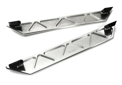 Billet Machined Side Protection Nerf Bars for Traxxas XRT & X-Maxx 4X4