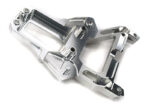 Billet Machined Front Upper Chassis Brace Bellcrank Cover for Traxxas XRT 7820 - Image 2
