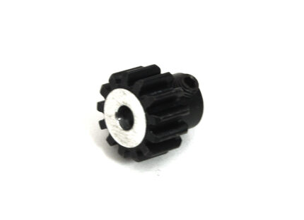 3.17mm Bore 0.8 Steel 32 Pitch Pinion 13T for 1/10 Stampede 4X4, Slash 4X4