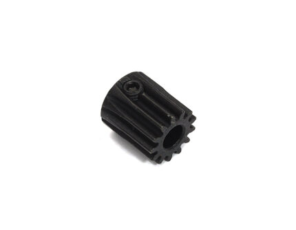 Machined 5mm Bore 0.8 Mod 13T Pinion Gear for Arrma 1/10 Kraton 4X4 4S V2 BLX