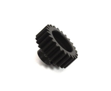 Billet Machined Mod1 23T Pinion Gear, 5mm Bore/Shaft for Traxxas XRT