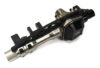 Billet Machined Front Axle Housing for Axial SCX6 252000
