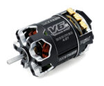 Rocket-RC V6M Modified 4.0T Lightweight Sensored Brushless Motor