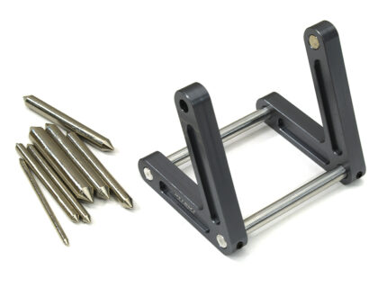 Magnetic Prop. Balancer for RC Boat w/ Shaft Size 1/8, 3/16, 1/4, 2, 3, 4 & 5mm