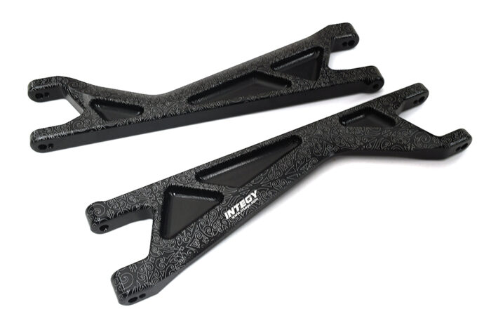 Billet Machined Upper Suspension Arms for Traxxas XRT - Image 1