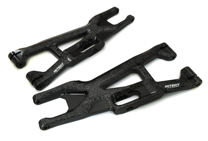 Billet Machined Lower Suspension Arms for Traxxas XRT - Image 1