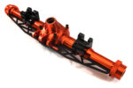 Precision-Crafted Billet Machined Rear Axle Housing for Axial SCX6 252001 - Image 2