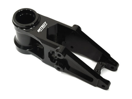 Billet Machined Front Bulkhead for Losi 1/4 Promoto-MX Motorcycle