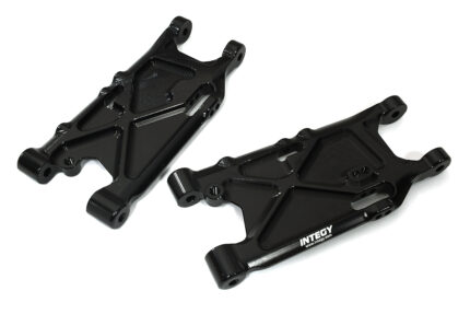 Billet Machined Rear Lower Suspension Arms for Arrma 1/7 Limitless All-Road