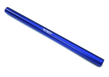 Billet Machined Center 186mm Drive Shaft for Traxxas 1/10 Maxx 4S V1