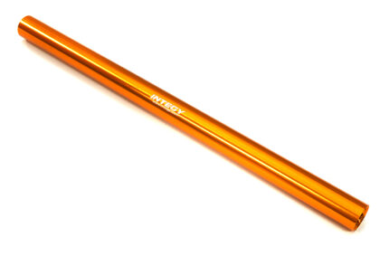 Billet Machined Center 186mm Drive Shaft for Traxxas 1/10 Maxx 4S V1