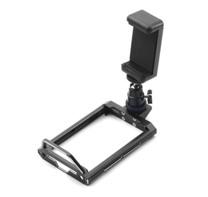 Alloy Machined Frame w/ Camera Mount for FlySky NB4 NB4 Pro & NB4+