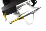 B54210 TFL Alloy Outboard Drive System Fiberglass Cover w/ 3660/2070kV Motor - Image 4