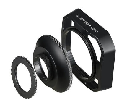 Ordro LH-1 Lens Hood