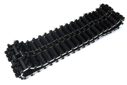 Replacement Part - Complete Track Assembly for C29139, etc.