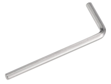 High Torque Allen Key w/ Straight Type Shank 3.0mm Hex