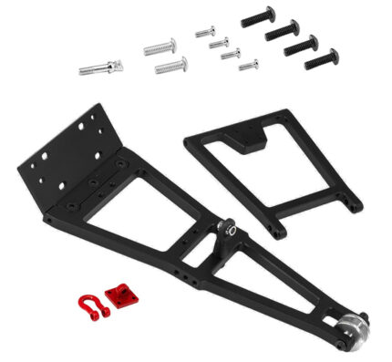 Lift Tow Boom Add-On Kit for 1/10 Scale Crawler