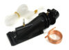 Nylon 40mm Jet Drive Thruster Kit with 795 Brushed Motor and 12V 480A ESC - Image 6